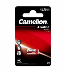 Camelion germania baterie alcalina 476a / 4lr44 6v b1 / b5 (60/960)