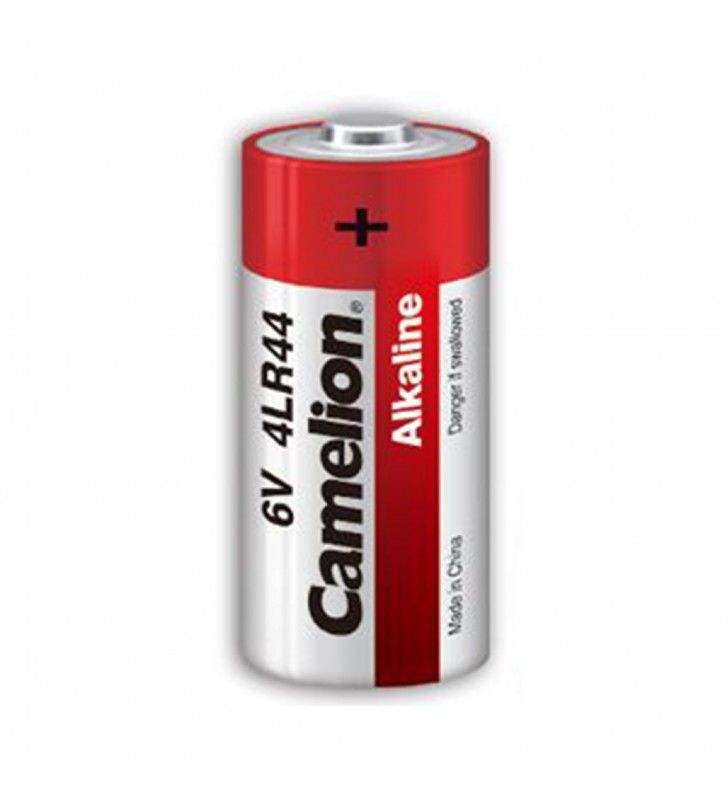 Camelion germania baterie alcalina 476a / 4lr44 6v b1 / b5 (60/960)