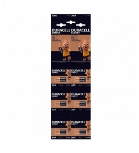 Duracell baterie alcalina special aaa (lr3) b20 (240)