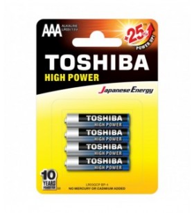 Toshiba baterie alcalina aaa (lr3) b4 (48/192)