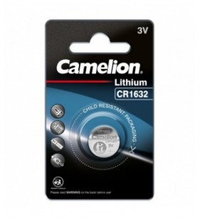 Camelion germania baterie litiu cr1632 3v b5 (150/1800)