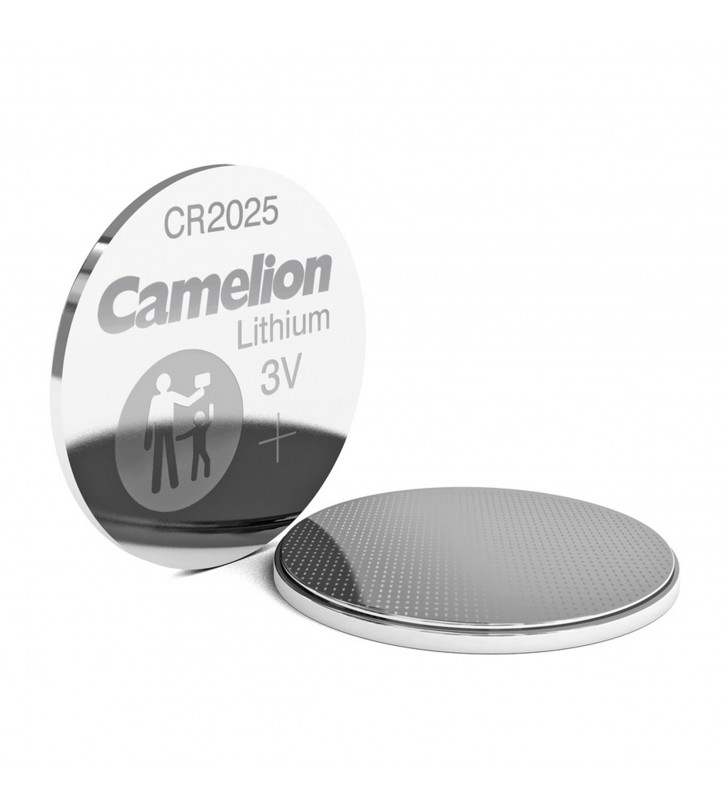 Camelion germania baterie litiu cr2025 3v b5 (150/1800)
