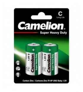 Camelion germania baterie long life super heavy duty c (r14) b2 (12/288)