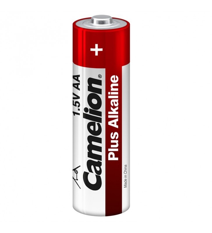 Camelion germania baterie plus alcalina aa (lr6) b4 (48/576)