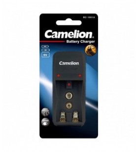 Camelion germania incarcator ni-mh are 2 led indicator nu include cod bc-1001a (32/64)