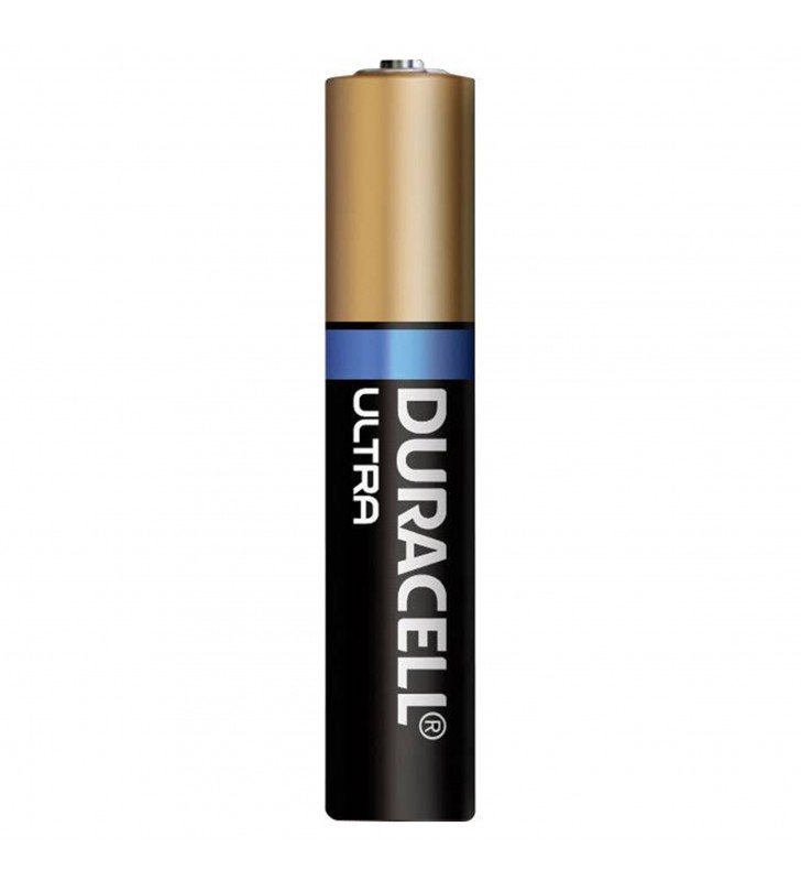 Duracell baterie alcalina 1,5v aaaa lr61 speciala mx2500 diametru 8,3mm x h40mm b2