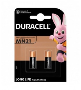 Duracell baterie alcalina 23a mn21 12v b2 (20/20)
