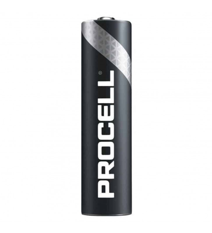 Duracell professional baterie aa (lr6) cutie 10 buc. ecologic procell industrial (10/638)
