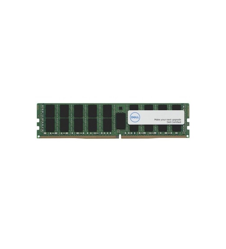 Dell a9755388 module de memorie 16 giga bites ddr4 2400 mhz cce