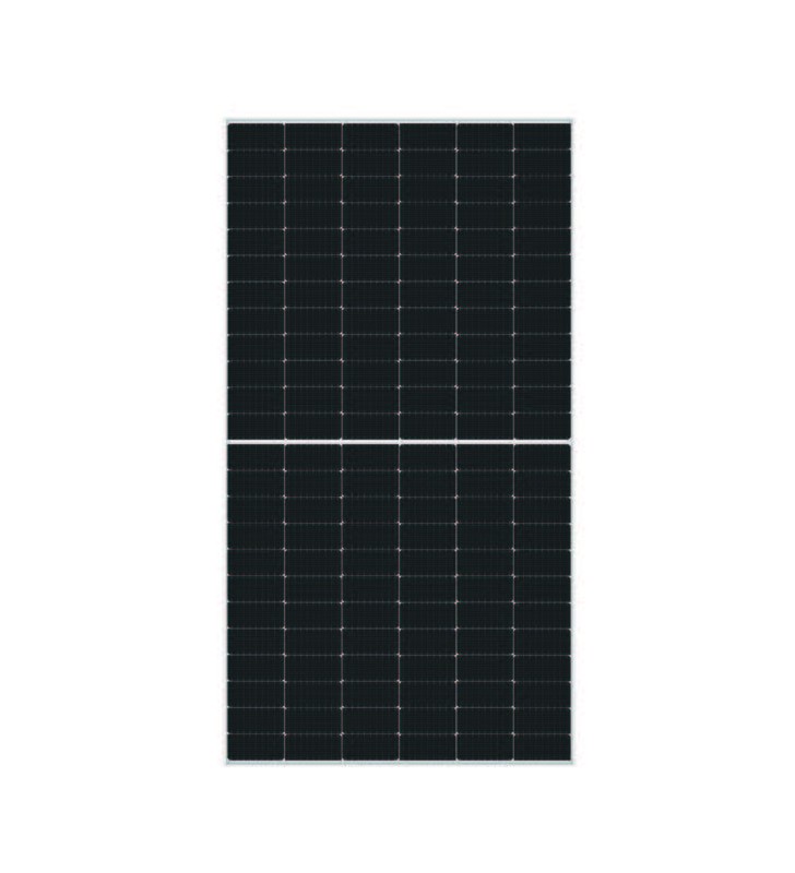 Panou solar fotovoltaic longi solar 545w lr5-72hph-545m
