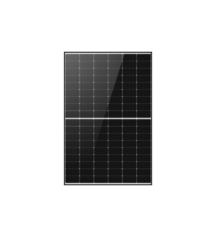Panou solar fotovoltaic Longi 410w LR5-54HPH-410M black frame
