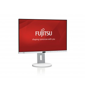 Fujitsu displays p24-8 we neo 61 cm (24") 1920 x 1200 pixel wuxga led negru, alb