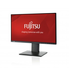 Fujitsu p27-8 ts pro 68,6 cm (27") 2560 x 1440 pixel wide quad hd led negru