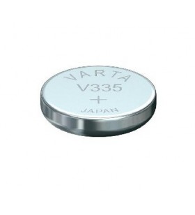 Varta primary silver button 335 baterie de unică folosință nichel-oxihidroxid (niox)