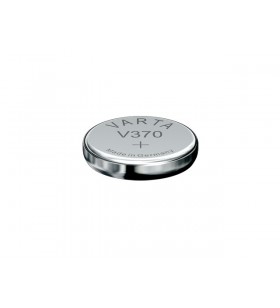 Varta primary silver button 370 baterie de unică folosință nichel-oxihidroxid (niox)