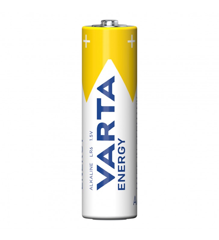 Varta baterie alcalina energy energy aa (lr6) b24 (288/288/38880)