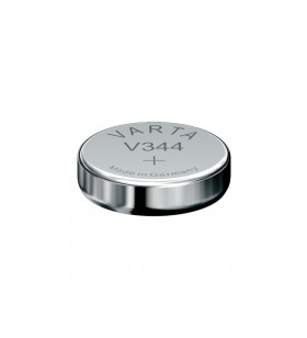 Varta primary silver button 344 baterie de unică folosință nichel-oxihidroxid (niox)