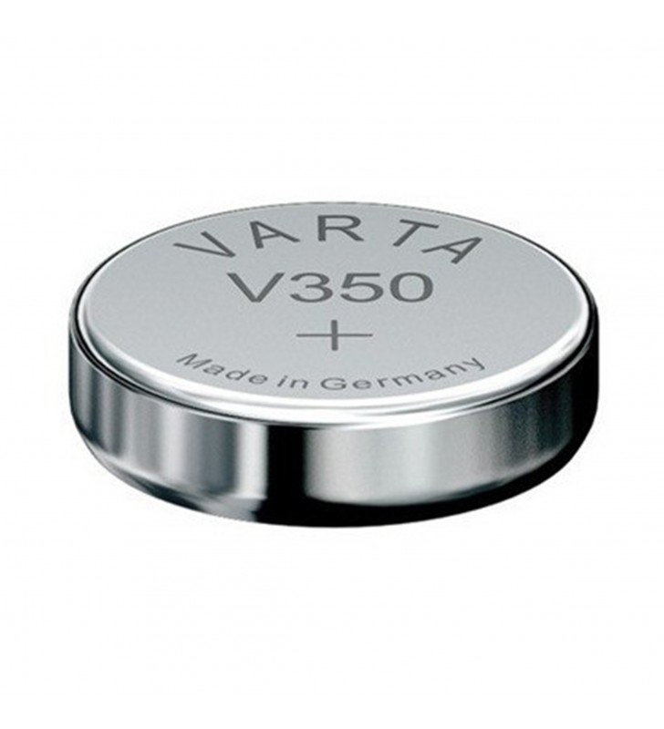 Varta baterie ceas v350 diametru 11,6mm x h 3,6mm sr42 (10/100/1000)