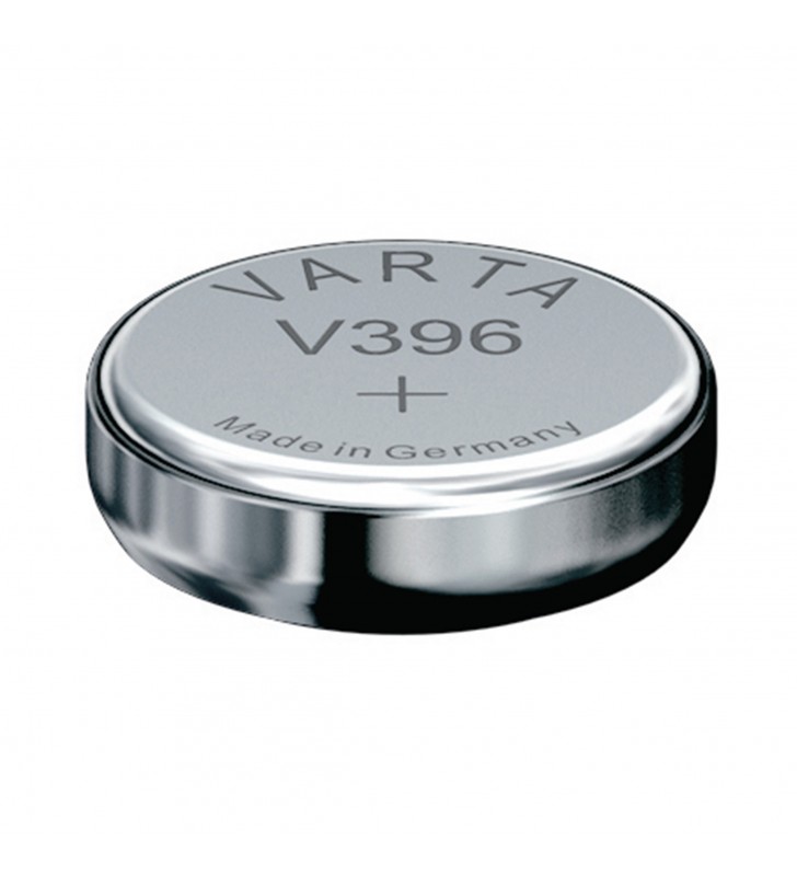 Varta baterie ceas v396 sg2 diametru 7,9mm x h 2,6mm sr59 (10/100/1000)