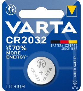 Varta cr2032 baterie de unică folosință litiu