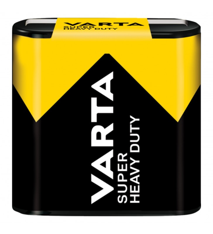 Varta baterie superlife 3r12 4,5v cod v2012 b1 (10/100)