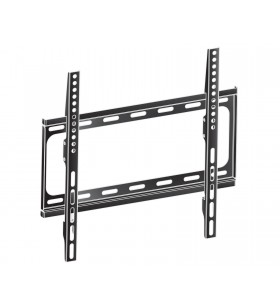 Iiyama wm1044-b1 suporturi de perete pentru monitoare/televizoare lcd 139,7 cm (55") negru