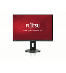 Fujitsu b24-9 ws 61,2 cm (24.1") 1920 x 1200 pixel wuxga led negru