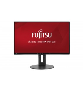 Fujitsu displays b27-9 ts qhd 68,6 cm (27") 2560 x 1440 pixel quad hd ips negru