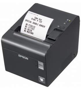 Epson tm-l90lf (682) termal imprimantă pos 203 x 203 dpi prin cablu