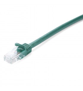 V7 v7cat5utp-02m-grn-1e cabluri de rețea 2 m cat5e u/utp (utp) verde