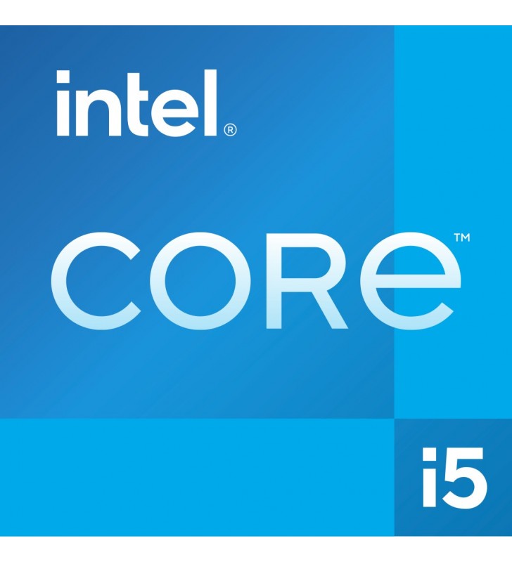 Intel core i5-12400 procesoare 18 mega bites cache inteligent