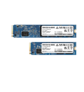 SSD Server Synology SNV3410 800GB, PCI Express 3.0 x4, M.2