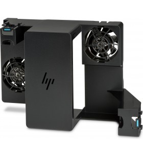 Hp 1xm34aa componente pentru carcase de calculator midi tower garnitură anti-vibrație ventilator