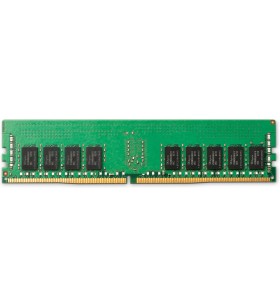 Hp 3pl82aa module de memorie 16 giga bites ddr4 2666 mhz