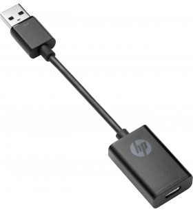 Hp usb-a to usb-c adapter (for universal dock)