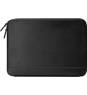 Hp elite notebook portfolio genți pentru notebook-uri 35,6 cm (14") geantă sleeve negru