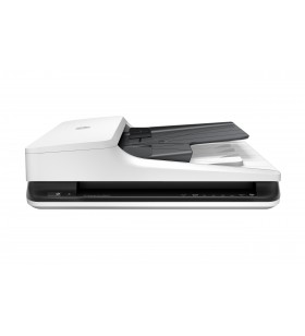 Hp scanjet pro 2500 f1 1200 x 1200 dpi scaner flatbed & adf negru, alb a4