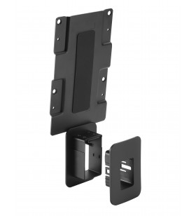 Hp pc mounting bracket for monitors