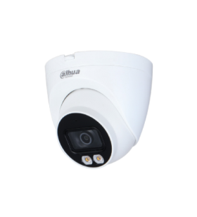 Ipc-hdw2439t-as-led-s2 4mp lite full-color fixed-focal eyeball network camera