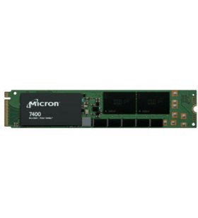 Ssd micron 7400 pro m.2 1.92tb pci express 4.0 3d tlc nvme