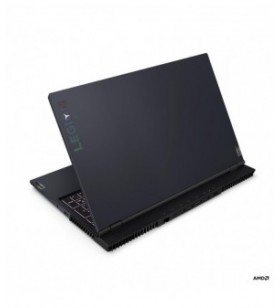 Laptop gaming lenovo ideapad 3 15ihu6, 15.6", full hd, intel core i5-11320h, 8gb ram, 256gb ssd + 1tb hdd, nvidia geforce gtx 1650, no os, shadow black