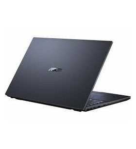 Laptop ASUS ExpertBook L2502CYA-BQ0125, AMD Ryzen 5 5625U, 15,6 inchi, RAM 16 GB, SSD 512 GB, grafică AMD Radeon, fără sistem de operare,Black