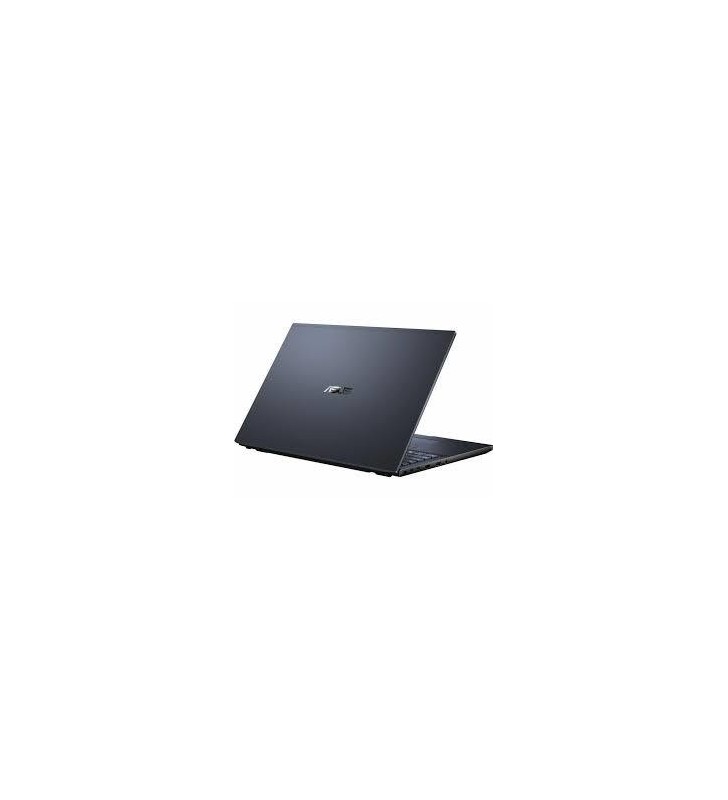 Laptop ASUS ExpertBook L2502CYA-BQ0125, AMD Ryzen 5 5625U, 15,6 inchi, RAM 16 GB, SSD 512 GB, grafică AMD Radeon, fără sistem de operare,Black
