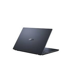 Laptop asus expertbook b2 b2502cba, i5-1240p, 15.6 inch, ram 16gb, ssd 512gb, intel iris xe, windows 11 pro, star black