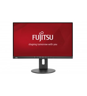 Fujitsu displays b24-9 ts 60,5 cm (23.8") 1920 x 1080 pixel full hd led negru
