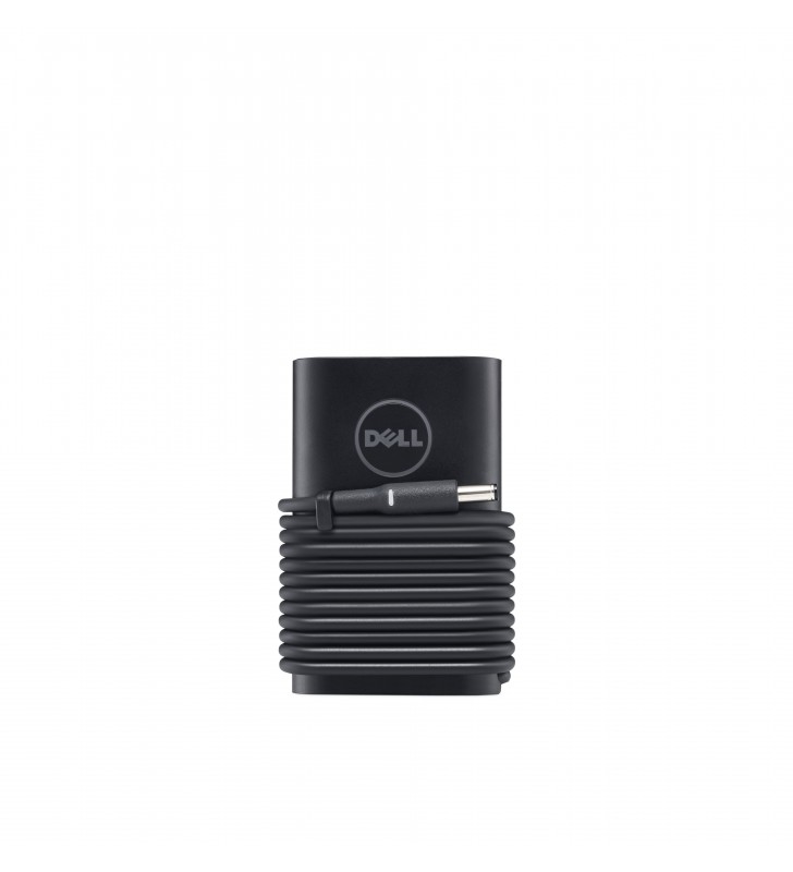 Dell 4h6nv adaptoare și invertoare de curent de interior 45 w negru
