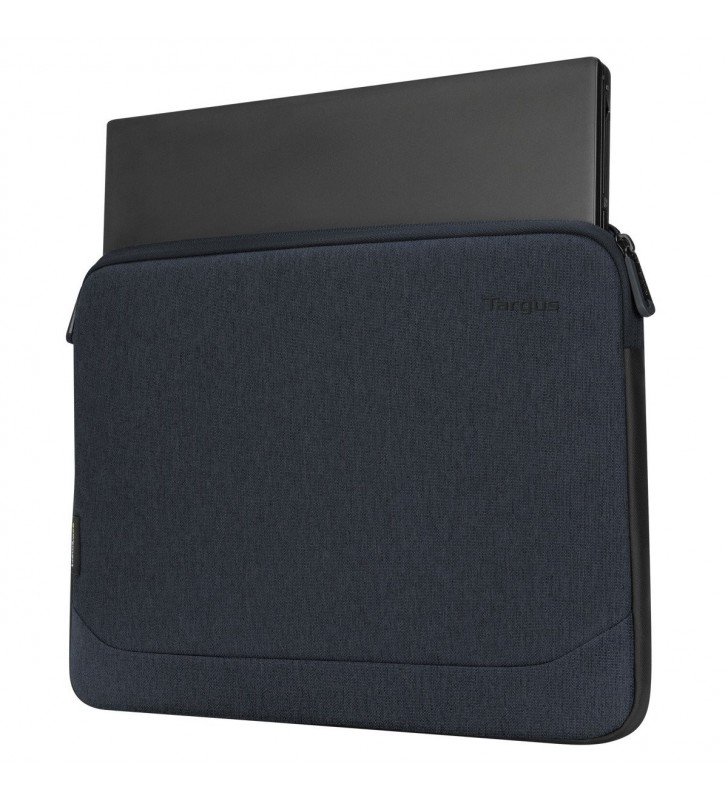 Targus tbs64601 genți pentru notebook-uri 35,6 cm (14") geantă sleeve bleumarin