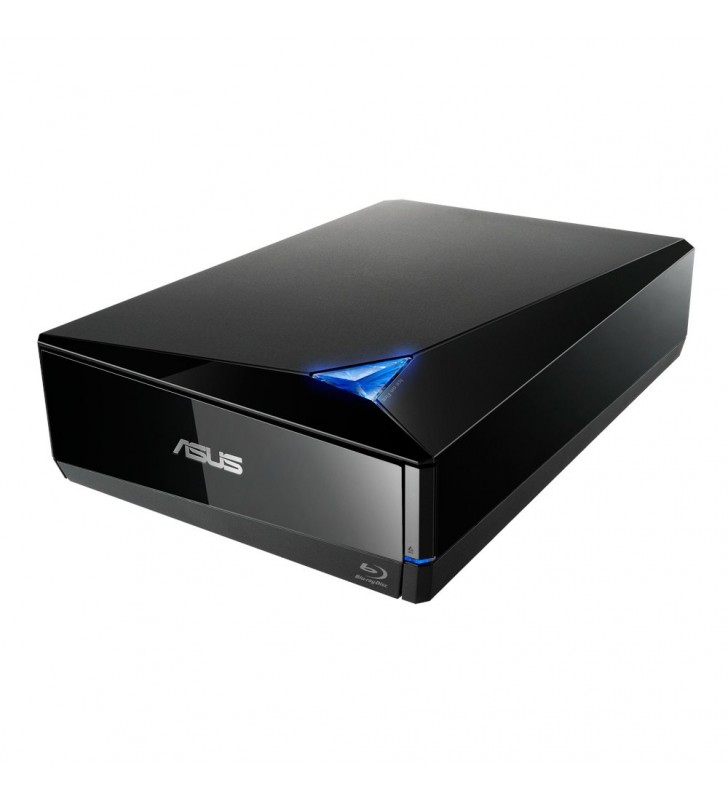 Asus bw-16d1h-u pro unități optice negru blu-ray dvd combo