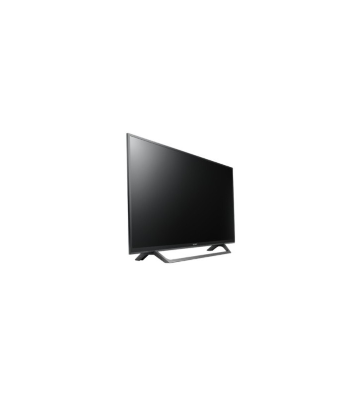 Sony kdl-32we610 81,3 cm (32") wxga smart tv wi-fi negru