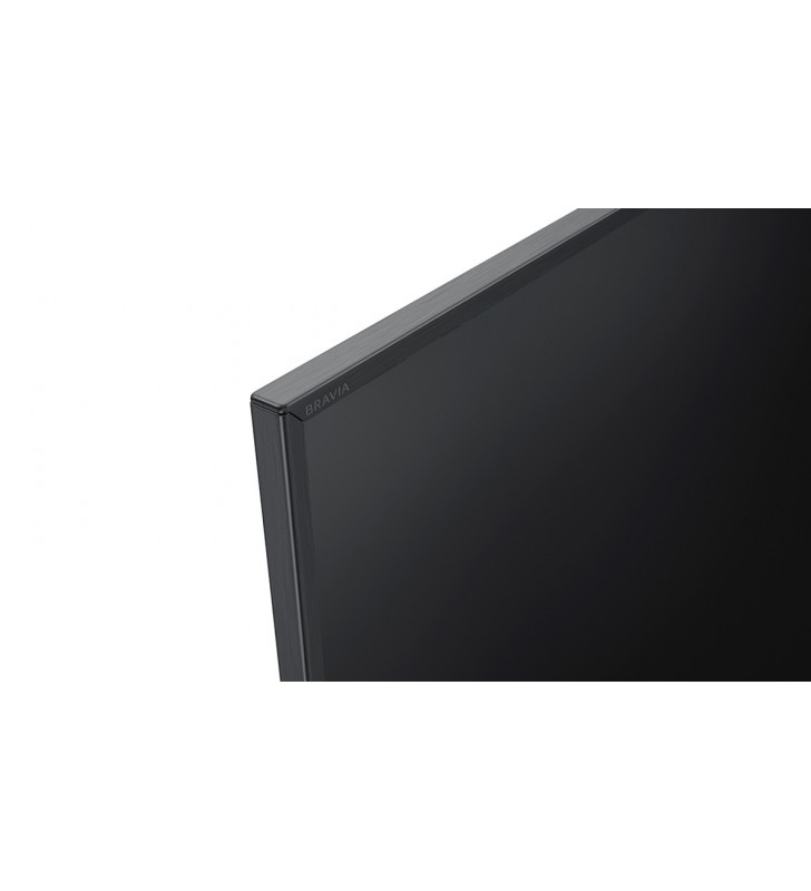 Sony fwd-75x85g/t televizor 190,5 cm (75") 4k ultra hd smart tv wi-fi negru